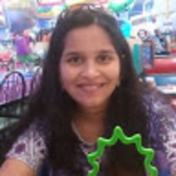 Meet your Posher, Ashwini - Picture 1 of 1